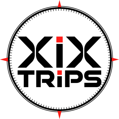 XIXTRIPS logo